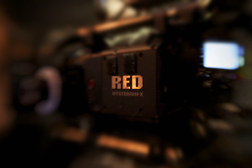 RED ONE