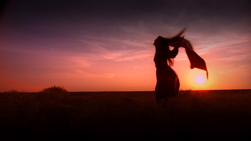Feature Film "The Only Good Indian" - Director of Photography Jeremy Osbern