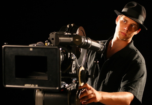 Jeremy Osbern