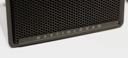 Martin Logan