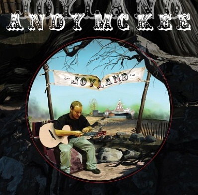 Andy McKee: Joyland